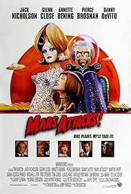 mars attacks imdb